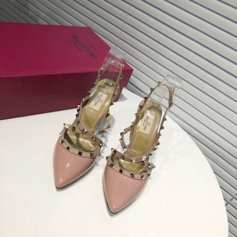 Valentino High Heels